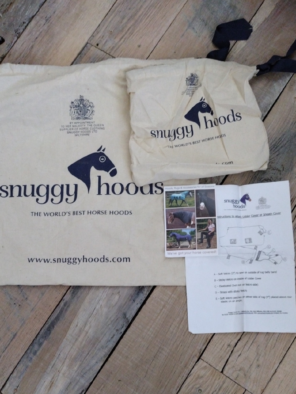 SNUGGY BUG SWEET ITCH RUG WITH SHEATH/UDDER COVER